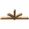 Ekena Millwork Redmond Smooth Timber Gable Bracket, Western Red Cedar, 60"W x 25"H x 3 1/2"D x 3 1/2"F, 10/12 Pitch GBW060X25X0404RED00SWR - alternate 3